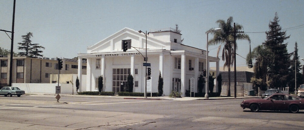 about our chiropractic office North Hollywood, CA