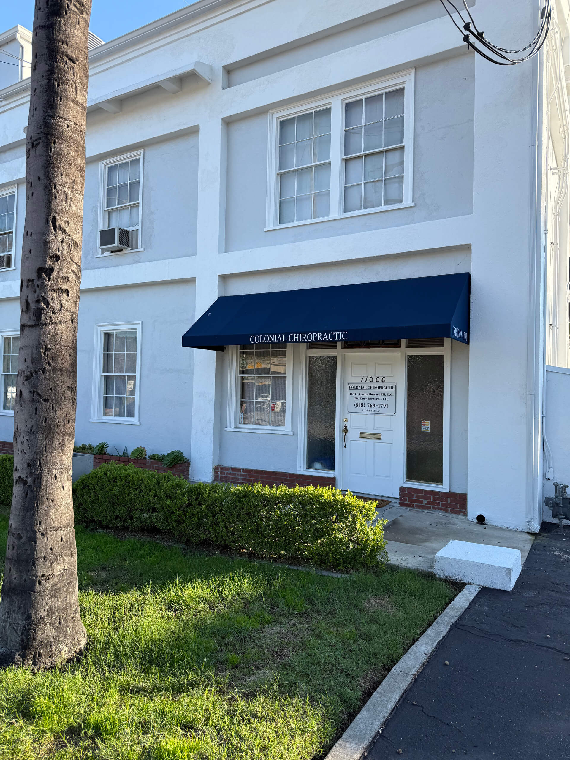 Chiropractor in North Hollywood, CA